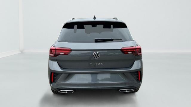Volkswagen T-Roc image 6