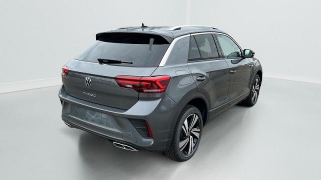 Volkswagen T-Roc image 7