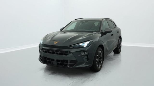 Cupra Terramar image 1