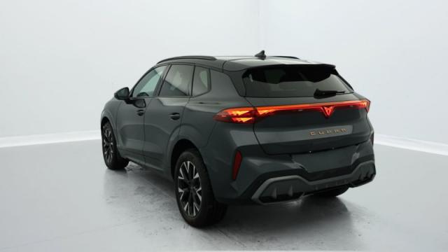 Cupra Terramar image 2
