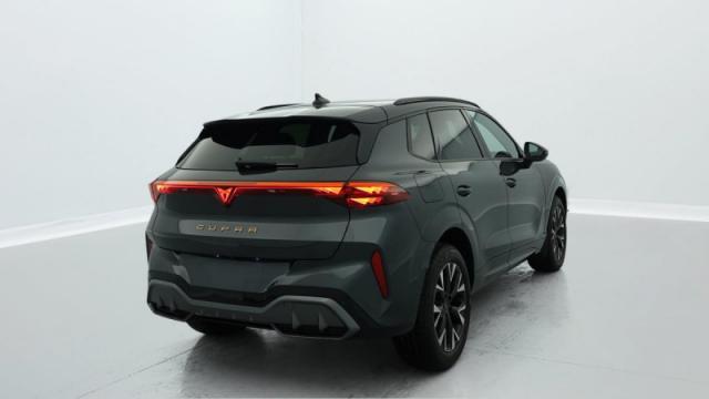 Cupra Terramar image 3