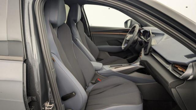 Cupra Terramar image 4