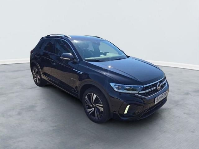 Volkswagen T-Roc image 7
