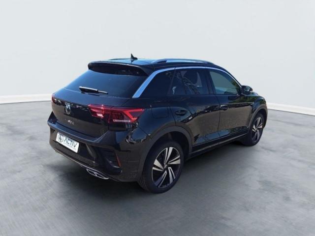 Volkswagen T-Roc image 2