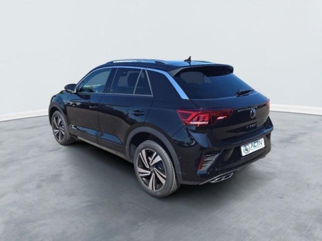 Volkswagen T-Roc image 8