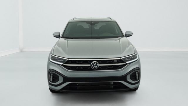 Volkswagen T-Roc image 9
