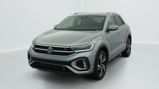 Volkswagen T-Roc image 6