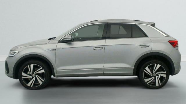 Volkswagen T-Roc image 8