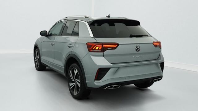 Volkswagen T-Roc image 5