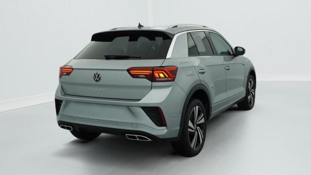 Volkswagen T-Roc image 1