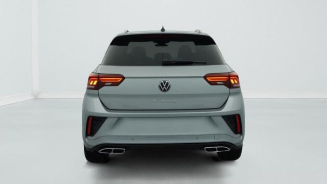 Volkswagen T-Roc image 9