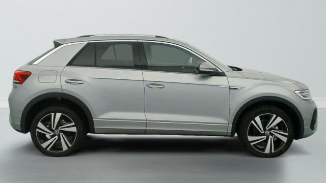 Volkswagen T-Roc image 3
