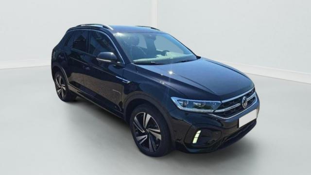 Volkswagen T-Roc image 6