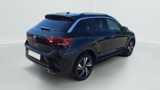 Volkswagen T-Roc image 3