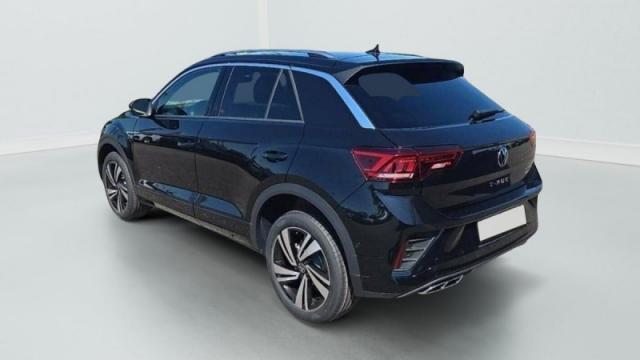 Volkswagen T-Roc image 7