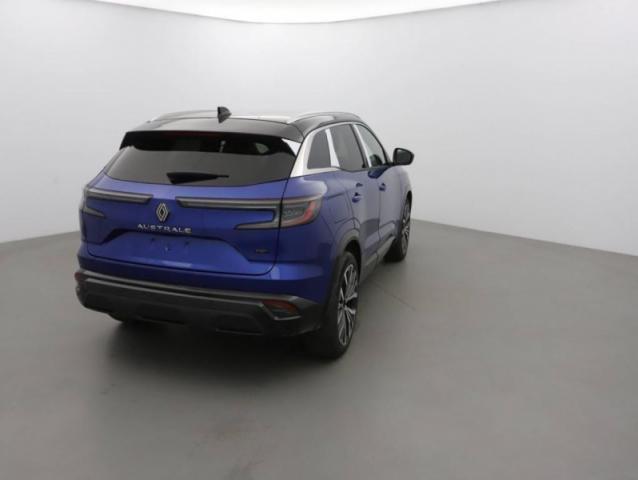Renault Austral image 2