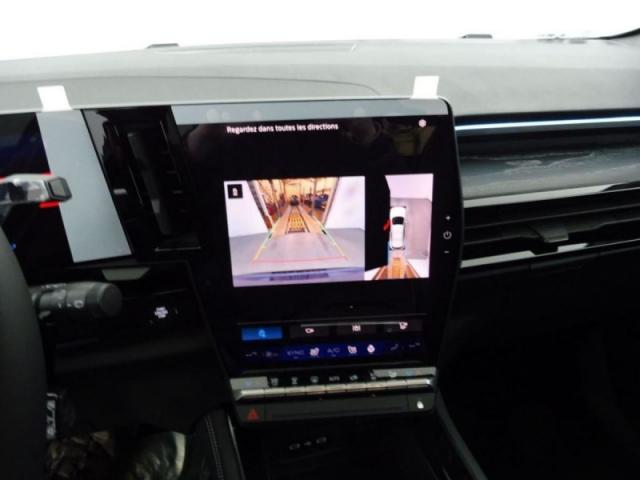 Renault Austral image 8