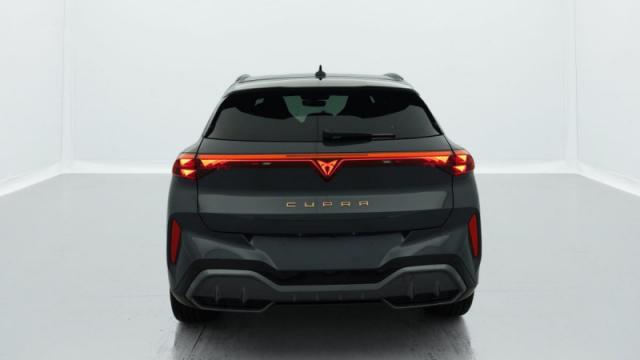 Cupra Terramar image 5