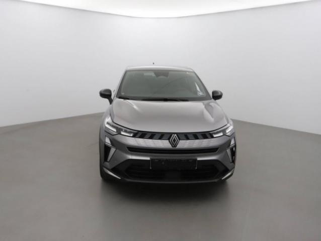 Renault Symbioz image 3