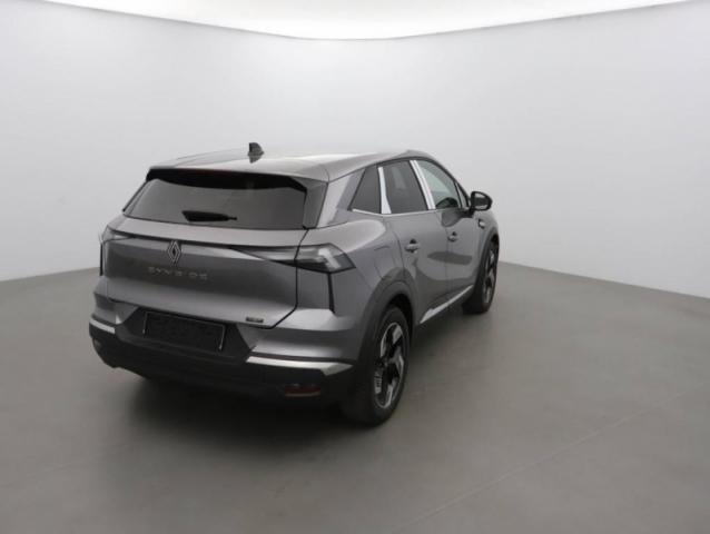 Renault Symbioz image 8