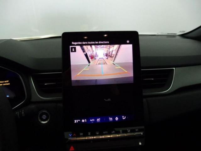 Renault Symbioz image 6