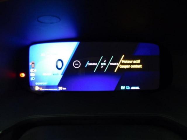 Renault Symbioz image 1