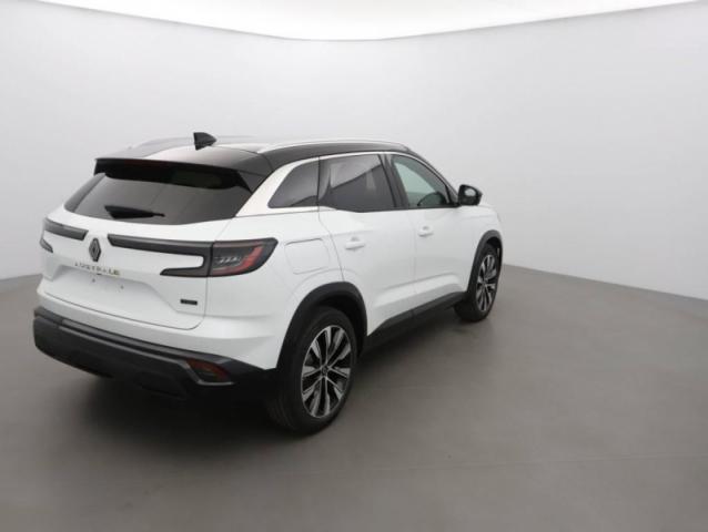 Renault Austral image 8