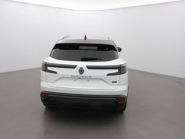 Renault Austral image 2
