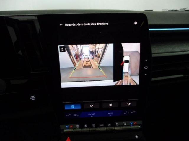 Renault Austral image 5