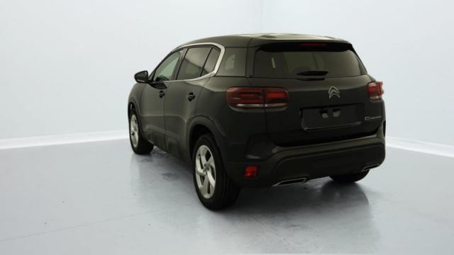 Citroen C5 Aircross image 8