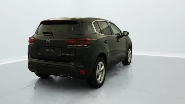 Citroen C5 Aircross image 4