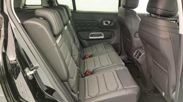 Citroen C5 Aircross image 5