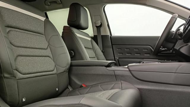 Citroen C5 Aircross image 9