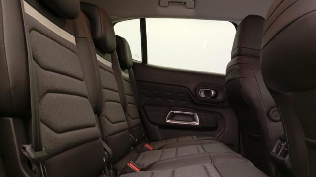 Citroen C5 Aircross image 2