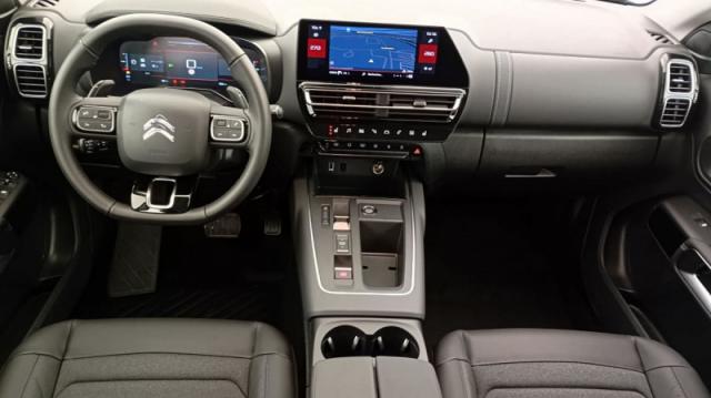 Citroen C5 Aircross image 1