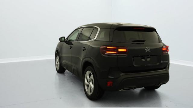Citroen C5 Aircross image 7