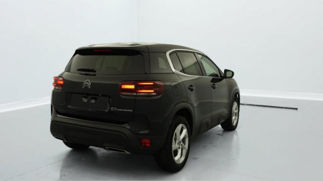 Citroen C5 Aircross image 1