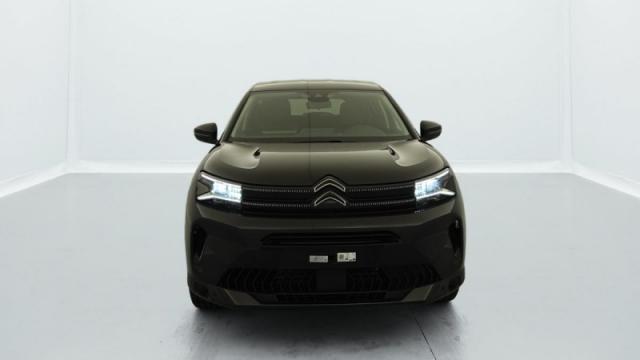 Citroen C5 Aircross image 2