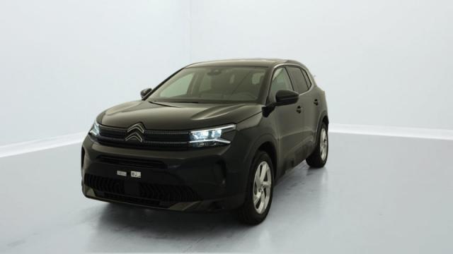 Citroen C5 Aircross image 6