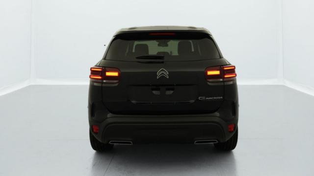 Citroen C5 Aircross image 8