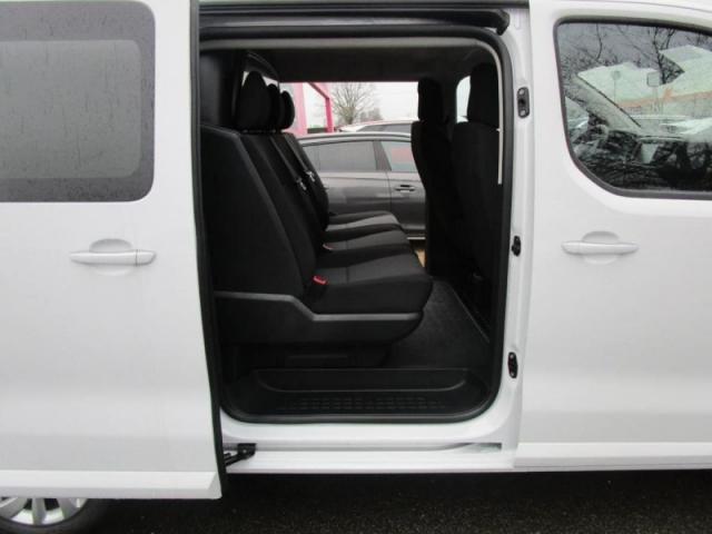 Citroen Jumpy image 7