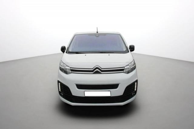 Citroen Jumpy image 5