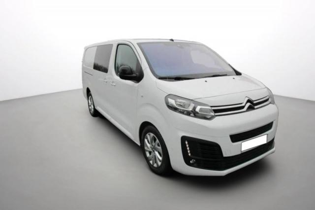 Citroen Jumpy image 6