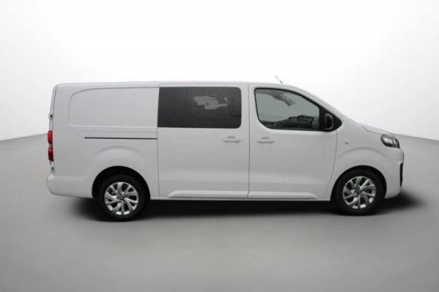 Citroen Jumpy image 8