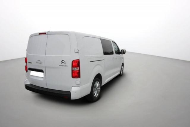 Citroen Jumpy image 1