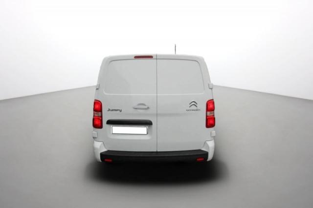 Citroen Jumpy image 3