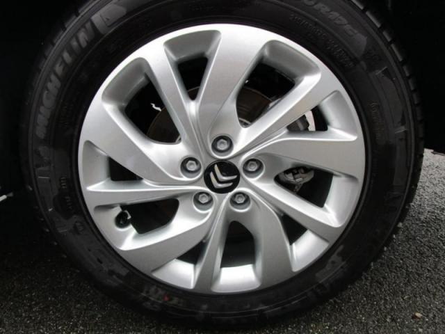 Citroen Jumpy image 4