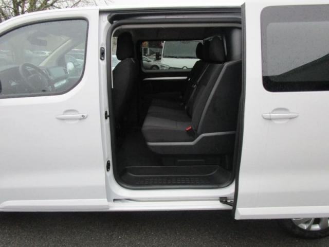 Citroen Jumpy image 2