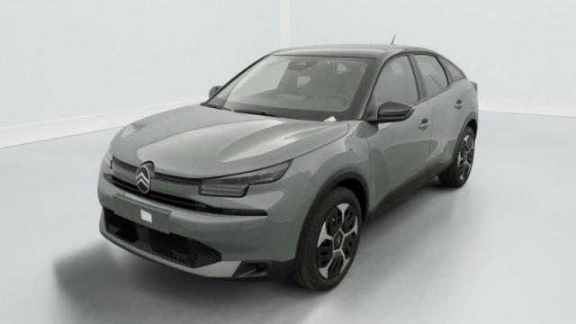 Citroen C4 image 4