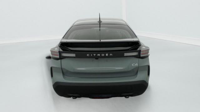 Citroen C4 image 2